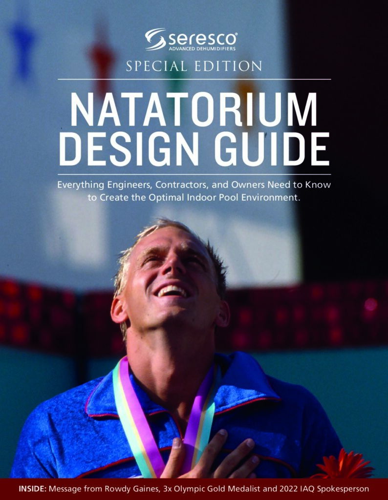 Seresco Natatorium Design Guide 